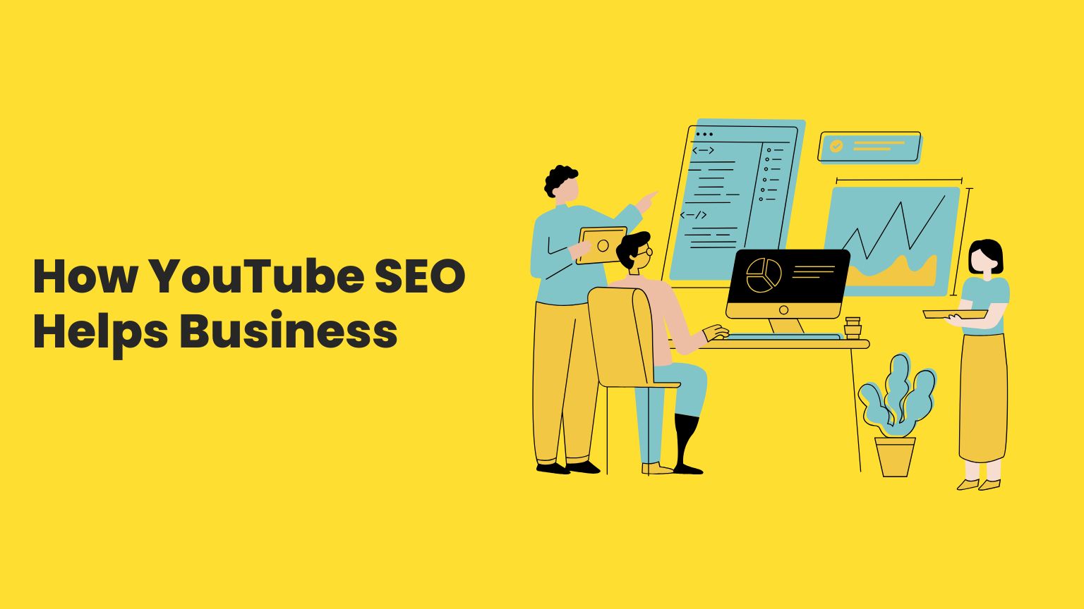 youtube seo