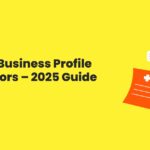 google business profile for doctors