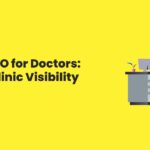local seo for doctors