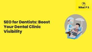 seo for dentists