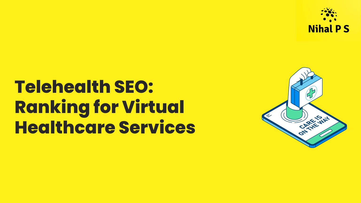 telehealth seo
