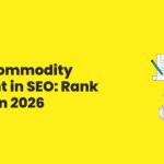 non commodity content in seo
