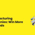 seo for manufacturing companies