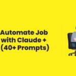 How to Automate Job Search with Claude + Indeed